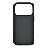 Onsala iPhone 17 Pro/iPhone 18 Pro Skal Silikonkänsla Olive Green