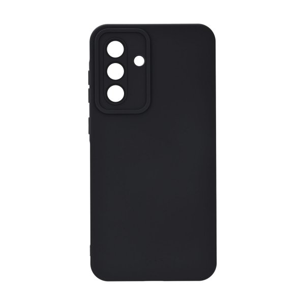 Onsala Samsung Galaxy A37 Skal Silikonkänsla Svart