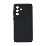 Onsala Samsung Galaxy A37 Skal Silikonkänsla Svart