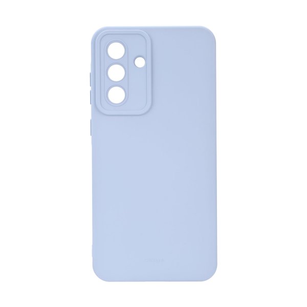 Onsala Samsung Galaxy A57 Skal Silikonkänsla Summer Sky