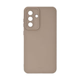Onsala Samsung Galaxy A57 Skal Silikonkänsla Summer Sand