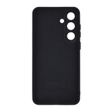 Onsala Samsung Galaxy S26 FE Skal Silikonkänsla Svart