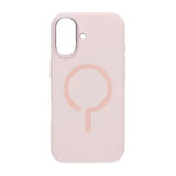 iPhone 17 Skal Kameralinsskydd Rosa
