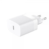Gear Laddare med Kabel PD/PPS Travel Charger 30W Vit