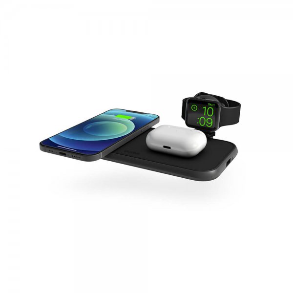 Zens 4-in-1 Wireless Charger