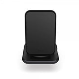 Zens Stand Aluminium Wireless Charger Svart