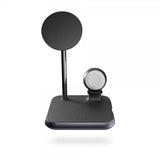 Zens 4-in-1 Magnetic/Watch Wireless Charger