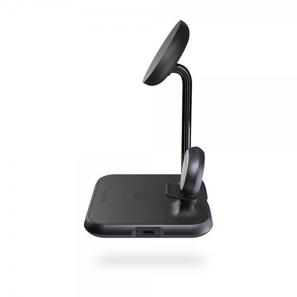 Zens 4-in-1 Magnetic/Watch Wireless Charger