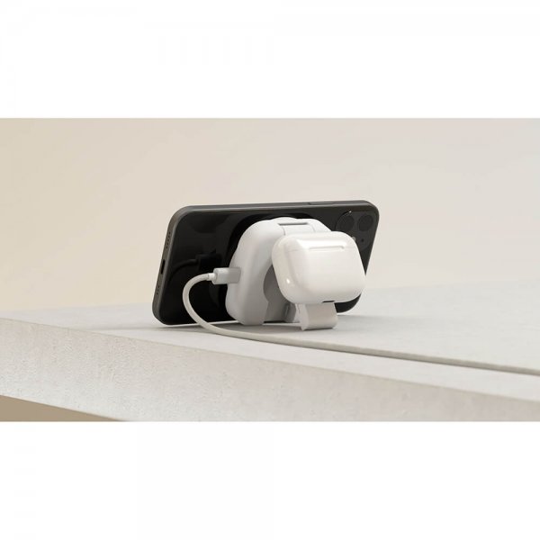 Zens 2-in-1 MagSafe + Watch travel charger