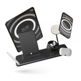 Zens 4-in-1 iPad/MagSafe wireless charger