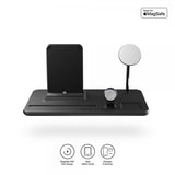 Zens 4-in-1 iPad/MagSafe wireless charger