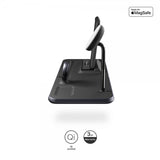 Zens 4-in-1 iPad/MagSafe wireless charger