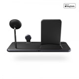 Zens 4-in-1 iPad/MagSafe wireless charger