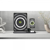 Zens 4-in-1 iPad/MagSafe wireless charger