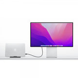 Zens 60W iPad/Macbook Air charging stand