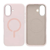 iPhone 17 Skal Kameralinsskydd Rosa
