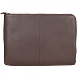 Buffalo Sleeve Laptopfodral 13" Brun