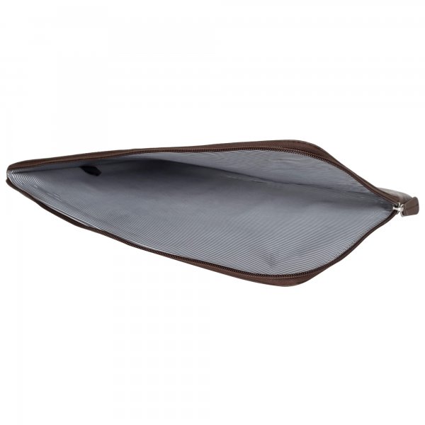 Buffalo Sleeve Laptopfodral 13" Brun