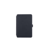 Onsala iPad Mini 2019 (gen 5) Fodral Äkta Läder Svart