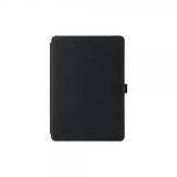 Onsala iPad 10.2 (gen 7/8/9) Fodral Äkta Läder Svart