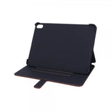Onsala iPad Air 10.9 (gen 4/5) Fodral Äkta Läder Brun