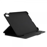 Onsala iPad 10.9 (gen 10)/iPad 11 (A16) Fodral Läder Svart