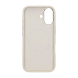 iPhone 17 Skal Kameralinsskydd Vit