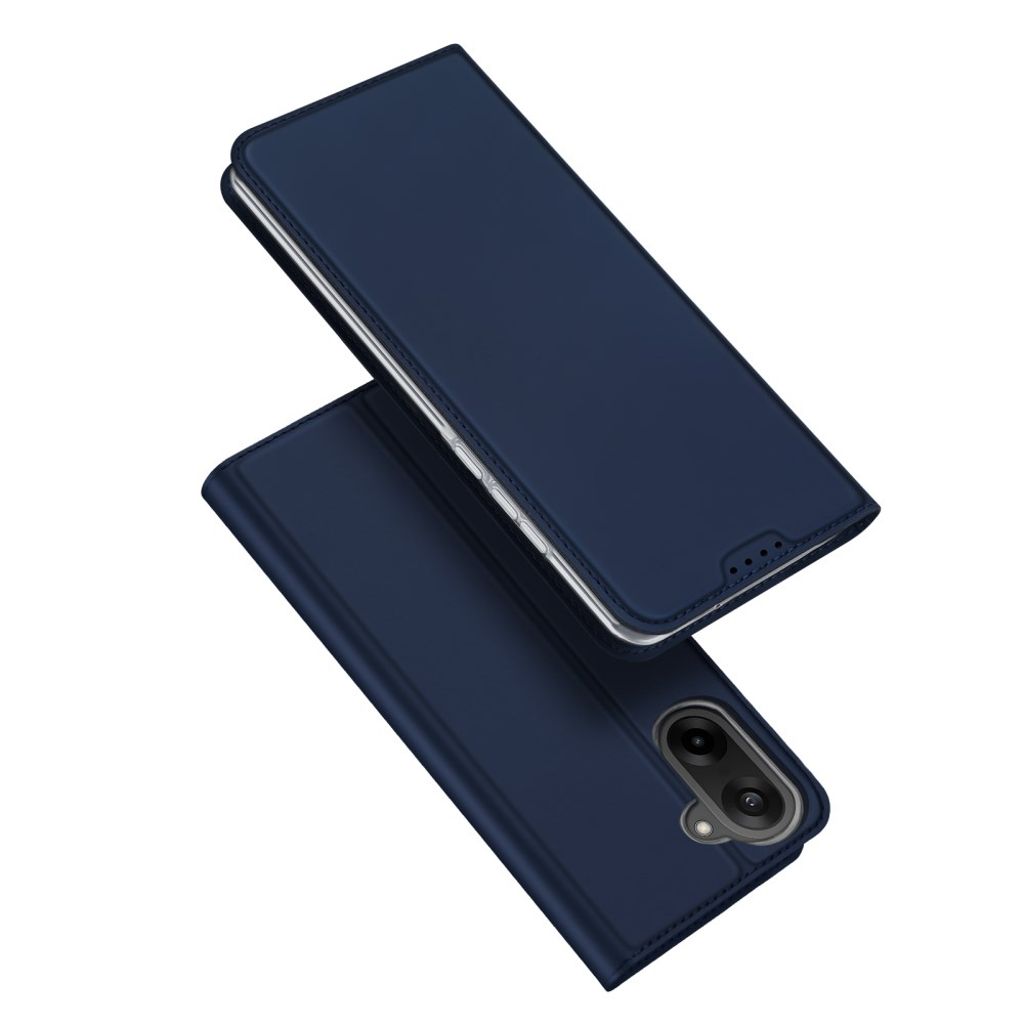 Dux Ducis OnePlus Nord CE5 Fodral Skin Pro Series Blå