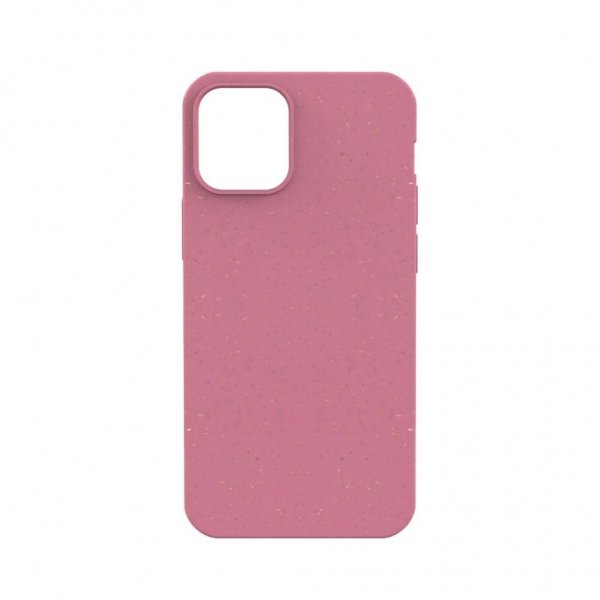 Pela iPhone 12 Mini Skal Eco Friendly Slim Cassis