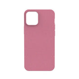 Pela iPhone 12 Mini Skal Eco Friendly Slim Cassis