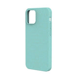Pela iPhone 12 Mini Skal Eco Friendly Slim Purist Blue