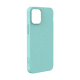 Pela iPhone 12 Mini Skal Eco Friendly Slim Purist Blue
