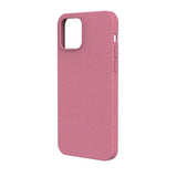 Pela iPhone 12/iPhone 12 Pro Skal Eco Friendly Slim Cassis