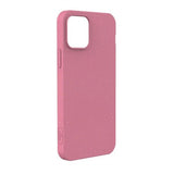 Pela iPhone 12/iPhone 12 Pro Skal Eco Friendly Slim Cassis
