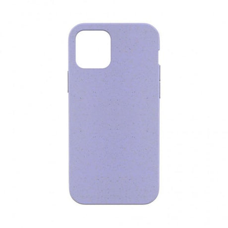 Pela iPhone 12/iPhone 12 Pro Skal Eco Friendly Lavender