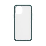 Pela iPhone 12 Pro Max Skal Eco Friendly Clear Grön