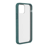 Pela iPhone 12 Pro Max Skal Eco Friendly Clear Grön