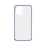 Pela iPhone 12 Pro Max Skal Eco Friendly Clear Lavender