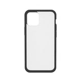Pela iPhone 12 Mini Skal Eco Friendly Clear Svart
