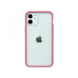 Pela iPhone 12 Mini Skal Eco Friendly Clear Cassis