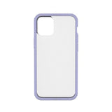 Pela iPhone 12 Mini Skal Eco Friendly Clear Lavender