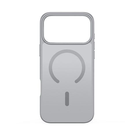 Dux Ducis iPhone 17 Pro Max/iPhone 18 Pro Max Skal Yind Series MagSafe Grå