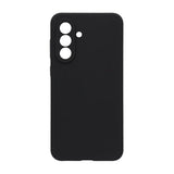 Samsung Galaxy A56 Skal Silikon Svart