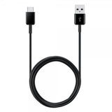 Samsung Original Kabel USB-A till USB Type-C 1.5m Svart