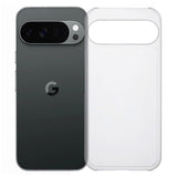 Google Pixel 11 Pro XL Skal Super Slim Transparent