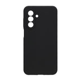 Samsung Galaxy A26 Skal Silikon Kameraskydd Svart