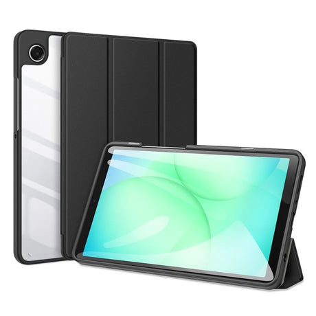 Dux Ducis Samsung Galaxy Tab A9/Galaxy Tab A11 Fodral TOBY Series Svart