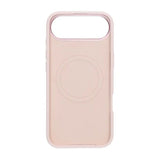 iPhone Air Skal Kamerasarg MagSafe Rosa