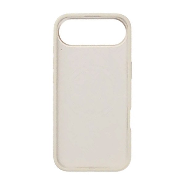 iPhone Air Skal Kamerasarg MagSafe Vit