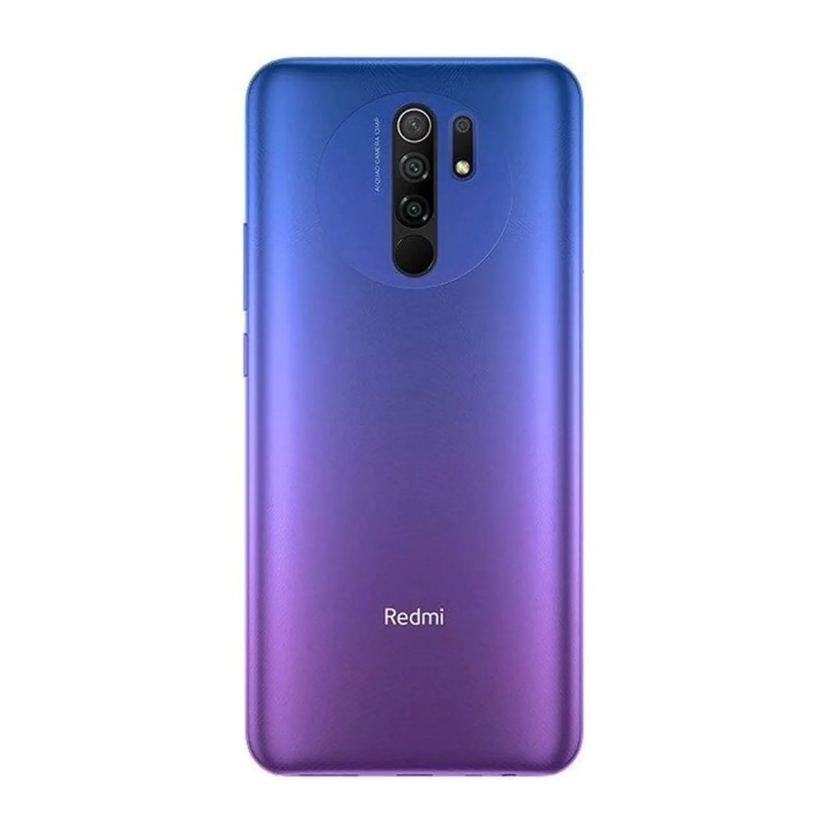 Begagnad Xiaomi Redmi 9 64GB Sunset purple - Använt skick